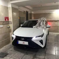 اریزو 6 GT مدل 1404 صفر خشک