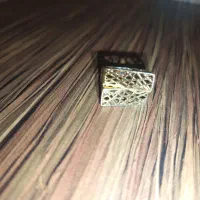 انگشتر رنگ ثابت|بدلیجات|الوند, |دیوار