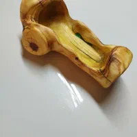 ظروف چوبی گردو|ظروف سرو و پذیرایی|تهران, گرگان|دیوار