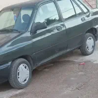 پراید مدل 81