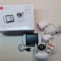 دوربین نظارتی کودک و سالمند|دوربین مداربسته|شیراز, شهرک گلدشت حافظ|دیوار