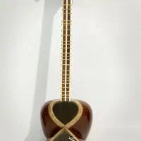 تار سه مهر مسعود جلیلوند