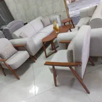 مبل سافت کد۱۰۲۶|مبلمان خانگی و میز عسلی|اهواز, نادری|دیوار