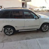 ام‌وی‌ام X33 S اسپرت، مدل ۱۳۹۷|خودرو سواری و وانت|مشهد, رده|دیوار