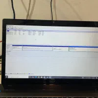 acer aspire 7560|رایانه همراه|گرگان, |دیوار
