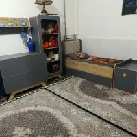 سرویس خواب|تخت و سرویس خواب|جوانرود, |دیوار