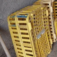 جعبهی حیوانات|لوازم جانبی حیوانات|زنجان, |دیوار