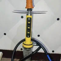 تعدادی قلیون