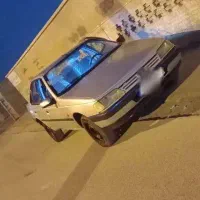 پژو مدل 87|خودرو سواری و وانت|زابل, |دیوار