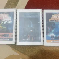 فروش کتاب کنکور