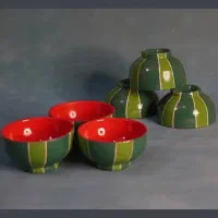 انواع ظروف یلدایی