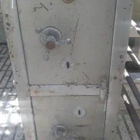 گاوصندوق کاوه