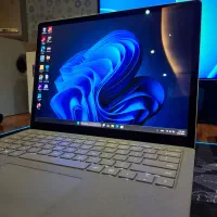 surface laptop 2|رایانه همراه|نیشابور, شهرک فرهنگیان|دیوار