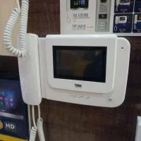 تعمیر نصب ایفون تصویری و نمایندگی