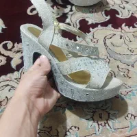 چندجفت کفش مجلسی|کیف، کفش، کمربند|نورآباد, |دیوار