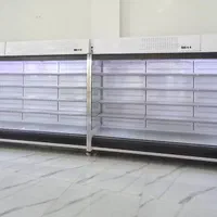 ال ای دی قفسه هایپری یخچال پرده هوا فروشگاهی زنون|لامپ و چراغ|تبریز, |دیوار