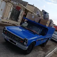 باربری با نیسان صفر|خدمات حمل و نقل|ابهر, |دیوار