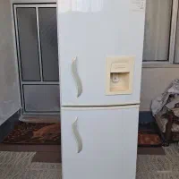 یخچال فریزر سیلوان