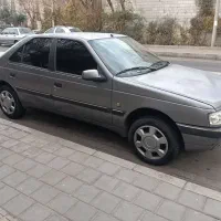 پژو اس ایکس مدل 89|خودرو سواری و وانت|تهران, شهید اسدی|دیوار