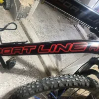 دوچرخه پورت لاین درحد نو امیدیه|دوچرخه، اسکیت، اسکوتر|امیدیه, |دیوار