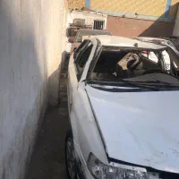 سمند lx مدل 89|خودرو سواری و وانت|اصفهان, بابوکان|دیوار