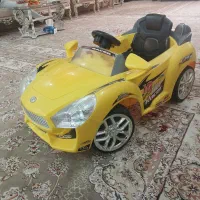 ماشین شارژی کنترل دار