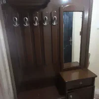 دراور و جاکفشی|جاکفشی، کمد، دراور|هشتگرد, شهرک اداری|دیوار