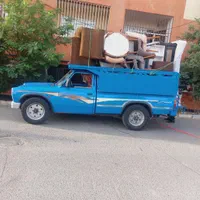 باربری نیسان بار کرج