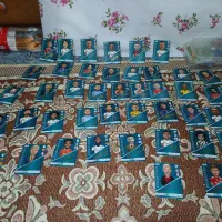 42 تا کیمدی امضا