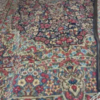 ۹ متری ۷۰ جفت راور|فرش|کرمان, |دیوار