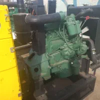 دیزل ژنراتور بنز|ماشینآلات صنعتی|گلبهار, نوبهار|دیوار