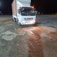 حمل بار و اثاث منزل