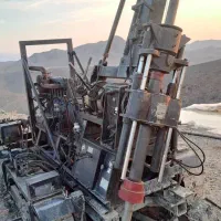 دستگاه حفاری.مغزه گیری پیمانکاری|خدمات پیشه و مهارت|لواسان, |دیوار