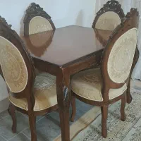 میز ناهار خوری