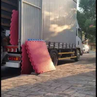 باربری شمال بارکرج خاورنیسان وانت داخلی وبیرونشهری