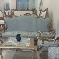 مبل آراد|مبلمان خانگی و میز عسلی|مشهد, یاس|دیوار