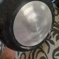 دو عدد قابلمه|ظروف پخت‌وپز|جوانرود, |دیوار