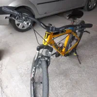 دوچرخه ۲۶|دوچرخه، اسکیت، اسکوتر|گرگان, |دیوار