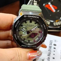 ساعت G shock اصلی ۲۱۰۰