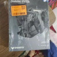 پایه شارژر پی اس فور اکبند