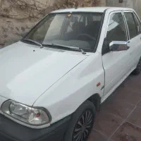 پراید مدل ۹۲