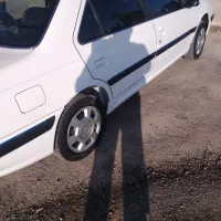 پژو پارس مدل ۴۰۲|خودرو سواری و وانت|قوچان, |دیوار