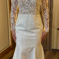 لباس عروس نو