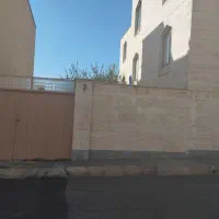 نصرآپارتمان درماشین رو مستقل ۶۰ متر حیاط .وردی جدا