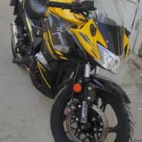 موتور مگلی 200