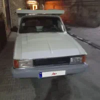 فروش پیکانبار|خودرو سواری و وانت|اشنویه, |دیوار