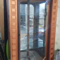 بوفه ۴ طبقه