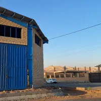 سوله کارگاهی فروش شرایطی|فروش دفتر صنعتی، کشاورزی، تجاری|گرمسار, |دیوار