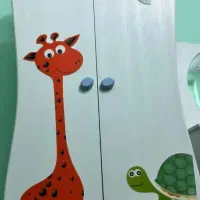 سرویس چوب کودک