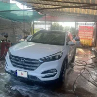هیوندای توسان ۲۰۱۸|خودرو سواری و وانت|صومعه‌سرا, |دیوار